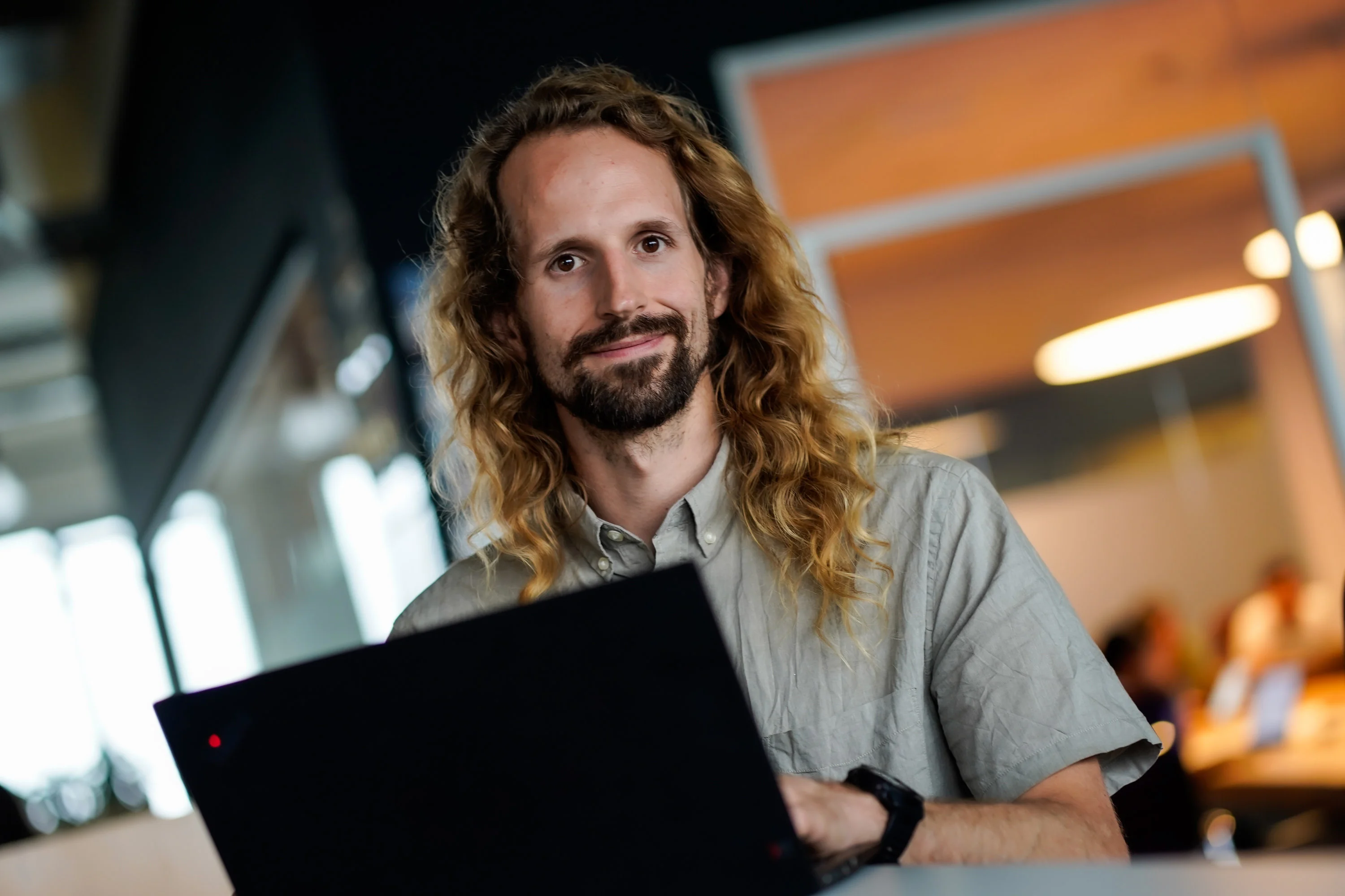 Tobias Meyer